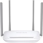Mercusys Mw325R Wireless N Router 10/100Mbps 300Mb/S 2.4Ghz 2T4R 4X Fe