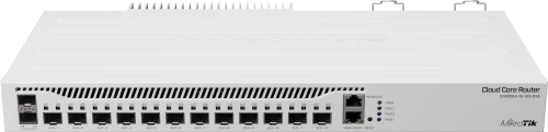 Mikrotik Cloud Core Router (Ccr2004-1G-12S + 2Xs)