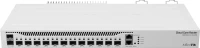 Mikrotik Cloud Core Router (Ccr2004-1G-12S + 2Xs)