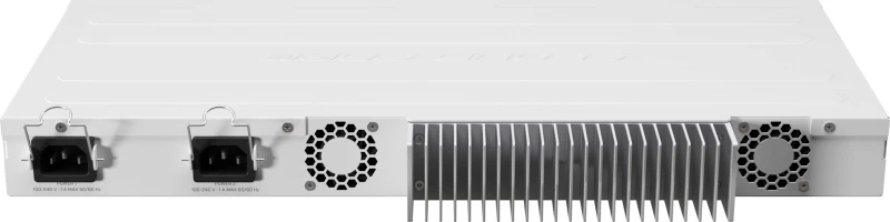 Mikrotik Cloud Core Router (Ccr2004-1G-12S + 2Xs)