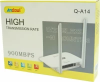 Andowl Q-A14 ADSL2+ Router