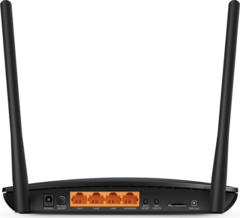 TP-LINK Archer MR200 V4