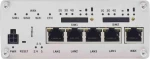 Teltonika Dual Lte Cat6 Industrial Cellular Router (Rutx12)
