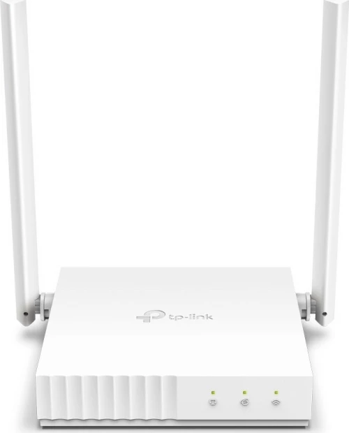 Tp-Link Tl-Wr844N V1 300Mbps Multi-Mode Wi-Fi Router