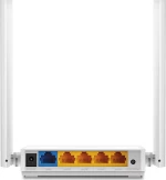Tp-Link Tl-Wr844N V1 300Mbps Multi-Mode Wi-Fi Router