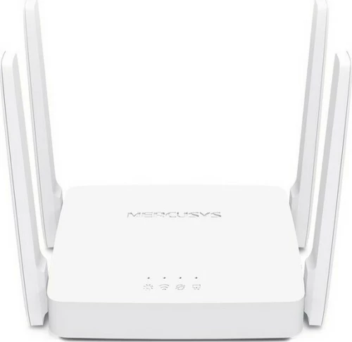 Mercusys AC10 Ασύρματο Router