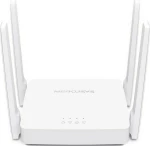 Mercusys AC10 Ασύρματο Router