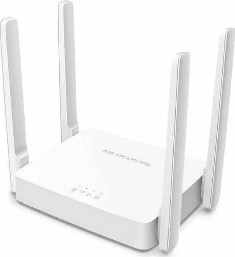 Mercusys AC10 Ασύρματο Router