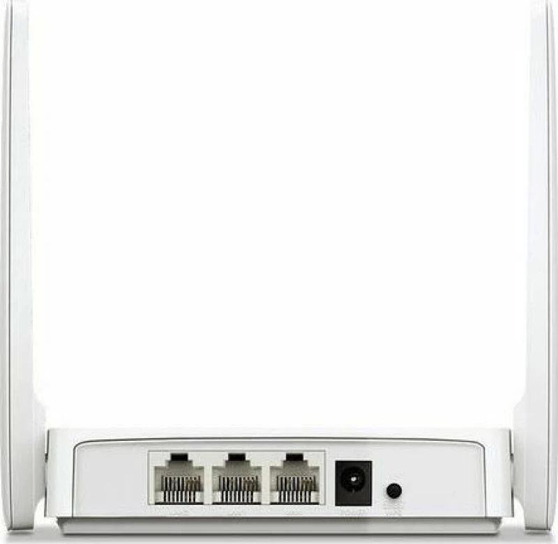Mercusys AC10 Ασύρματο Router