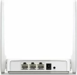 Mercusys AC10 Ασύρματο Router