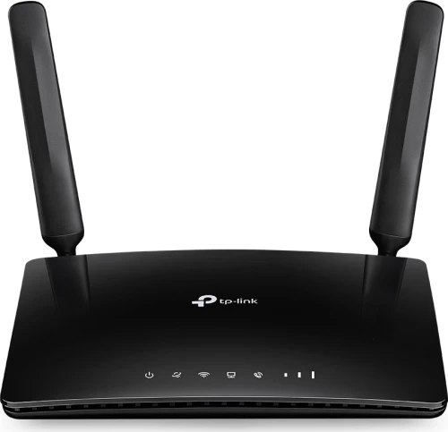 Tp-Link N300 4G Lte Telephony Wifi Router