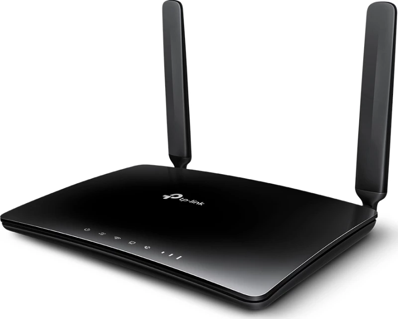 Tp-Link N300 4G Lte Telephony Wifi Router