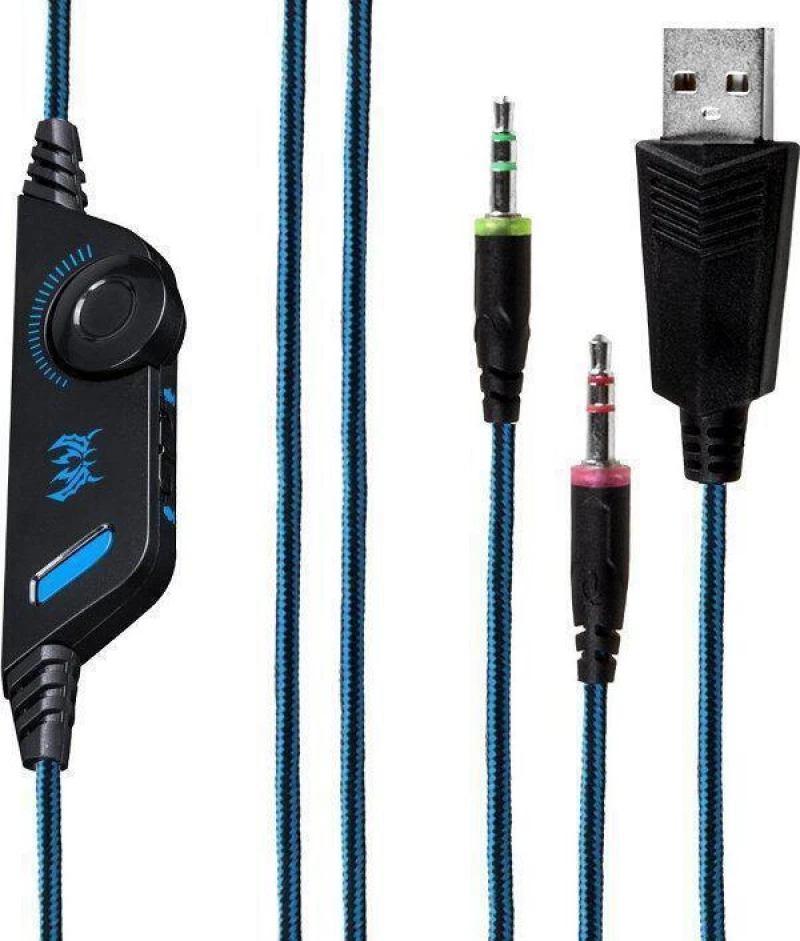 Kotion Each G2000 (Red)