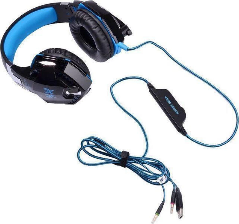 Kotion Each G2000 (Red)