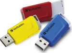 Verbatim Store 'n' Click 3x16GB 3x 16GB USB 3.2