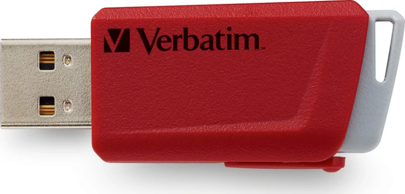 Verbatim Store 'n' Click 3x16GB 3x 16GB USB 3.2
