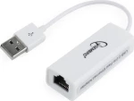 Gembird Nic-U2-02 | Μετατροπέας Usb 2.0 Σε Lan