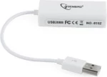Gembird Nic-U2-02 | Μετατροπέας Usb 2.0 Σε Lan