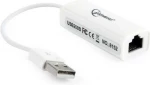 Gembird Nic-U2-02 | Μετατροπέας Usb 2.0 Σε Lan
