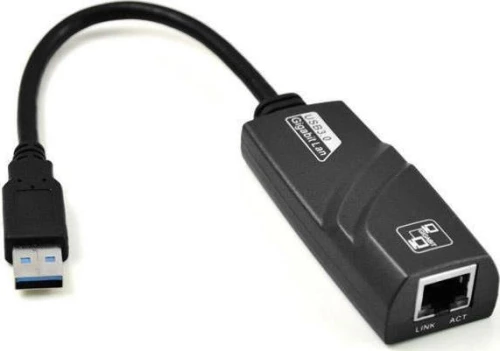 Akyga AK-AD-31 networking card Ethernet 1000 Mbit/s