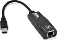 Akyga AK-AD-31 networking card Ethernet 1000 Mbit/s