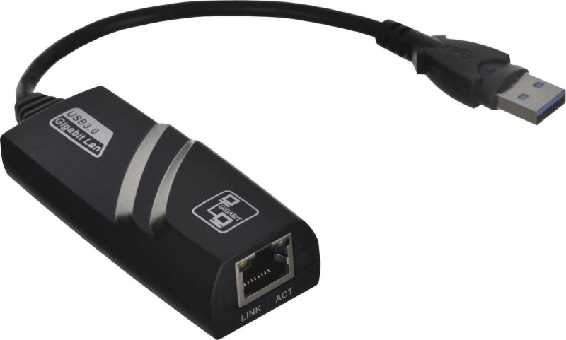 Akyga AK-AD-31 networking card Ethernet 1000 Mbit/s