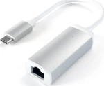 Satechi Usb C Ethernet Adapter Silver Satechi St-Tcens