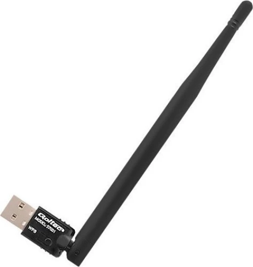 Qoltec 57001 networking card WLAN 150 Mbit/s