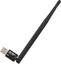 Qoltec 57001 networking card WLAN 150 Mbit/s