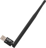 Qoltec 57001 networking card WLAN 150 Mbit/s