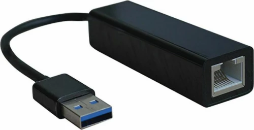 Secomp USB 3.0 to Gigabit Ethernet Converter
