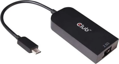 Club3D USB-C Network Adapter
