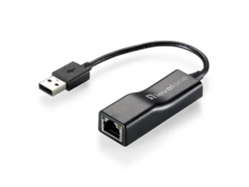 Level One Usb-0301 Usb 2.0 Fast Ethernet Adapter