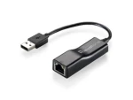 Level One Usb-0301 Usb 2.0 Fast Ethernet Adapter
