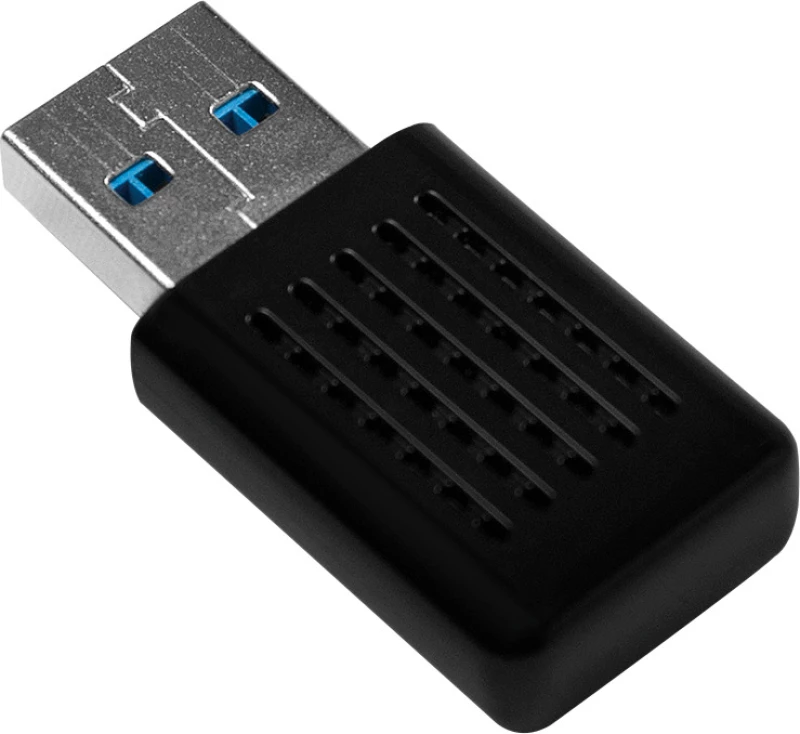 LogiLink Wireless ultra fast 1200Mbps 11ac adapter