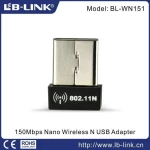 Lb-Link 150Mbps Wireless Usb Mini Lan Adapter Bl-Wn151