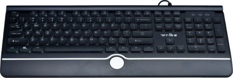 Weibo WB-580 Αγγλικό US