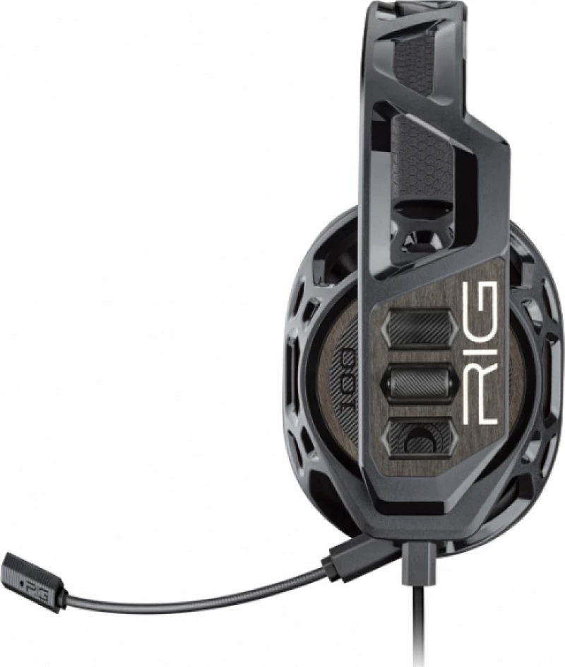 Plantronics RIG 100HC Gaming Headset (3.5mm)