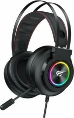 Havit H654d Gaming Headset (USB)