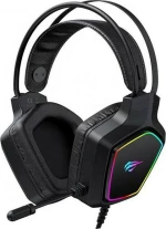 Havit H654d Gaming Headset (USB)