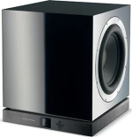 Bowers & Wilkins DB2D Black