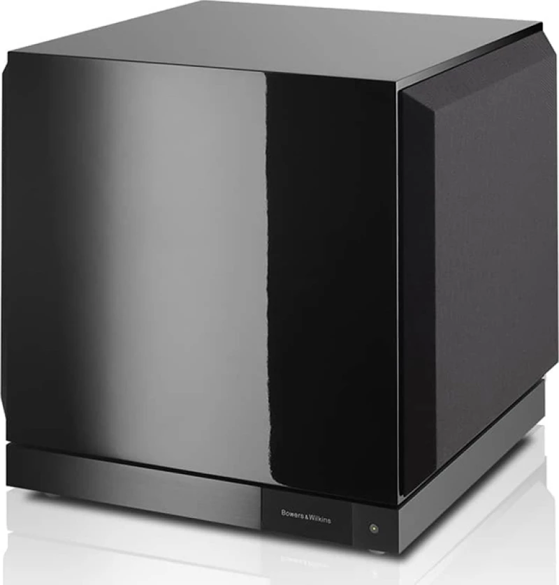 Bowers & Wilkins DB2D Black