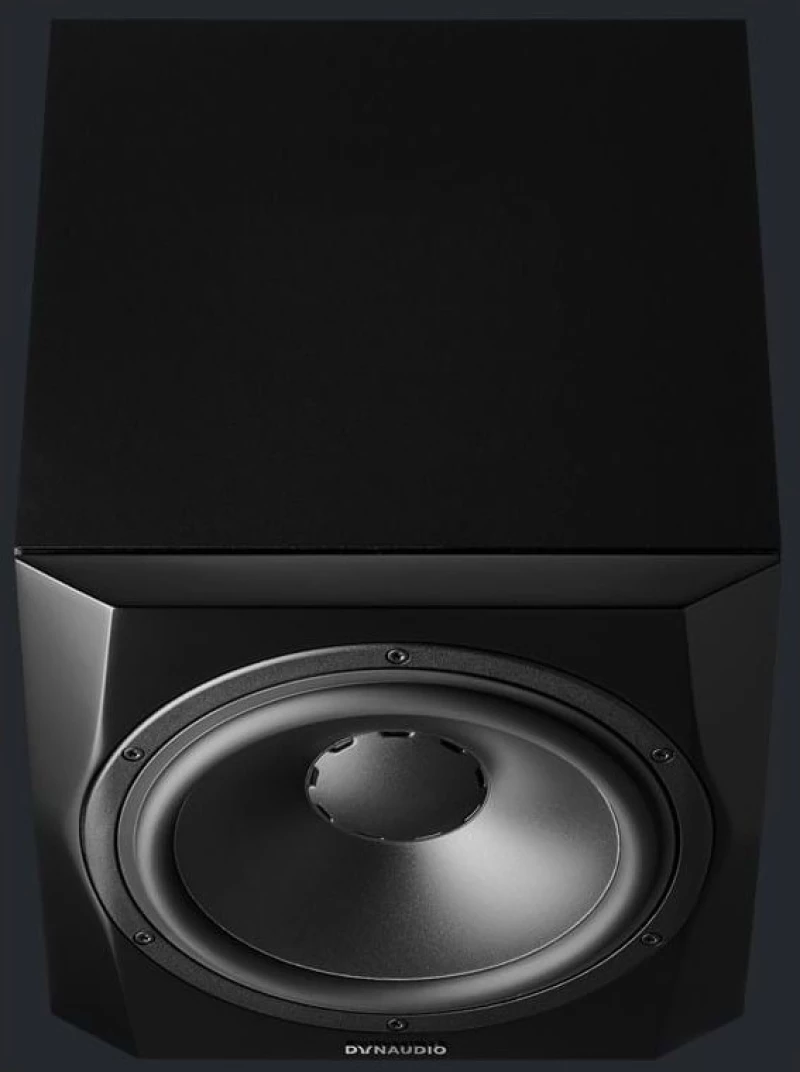 Dynaudio 9S Αυτοενισχυόμενο Ηχείο Studio Subwoofer (Τεμάχιο)