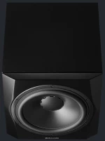 Dynaudio 9S Αυτοενισχυόμενο Ηχείο Studio Subwoofer (Τεμάχιο)
