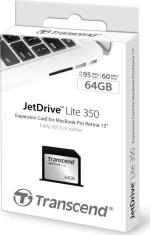 Transcend JetDrive Lite 350 128GB