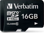 Verbatim Premium microSDHC 16GB Class 10