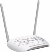 Tp-Link Tl-Wa801N 300Mbps Wireless N Access Point (Version 2) (Tl-Wa801N)