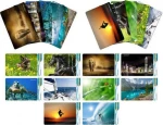 Esperanza EA133 mouse pad Multicolor