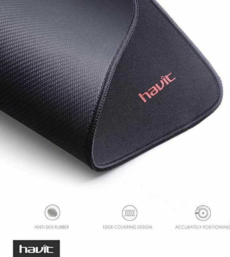 Gaming Mousepad - Havit MP850