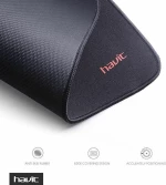 Gaming Mousepad - Havit MP850